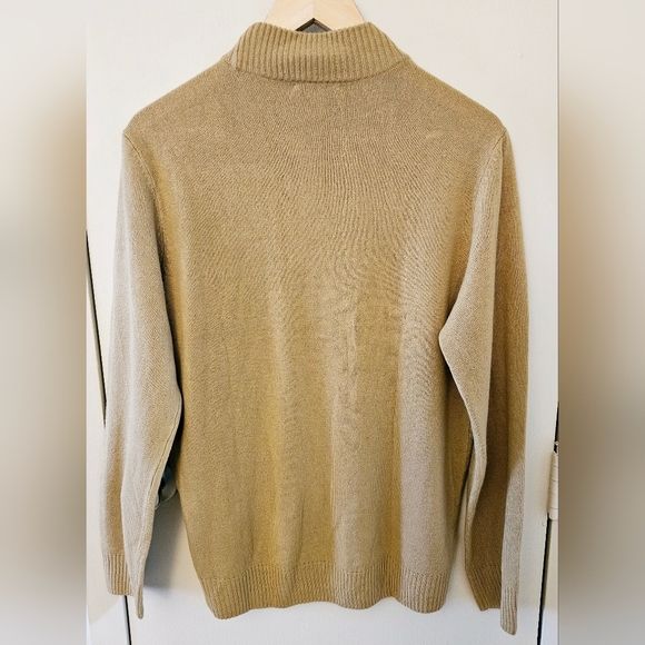 The Tog Shop Cableknit Sweater - Picture 2 of 6